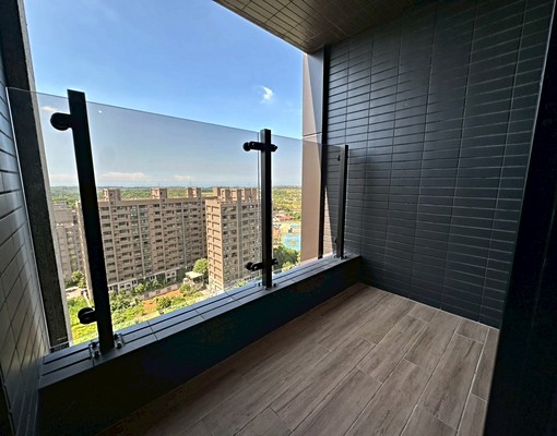 👉小茜推薦👈立軒天翠新成屋含2個停車位 - Image 7