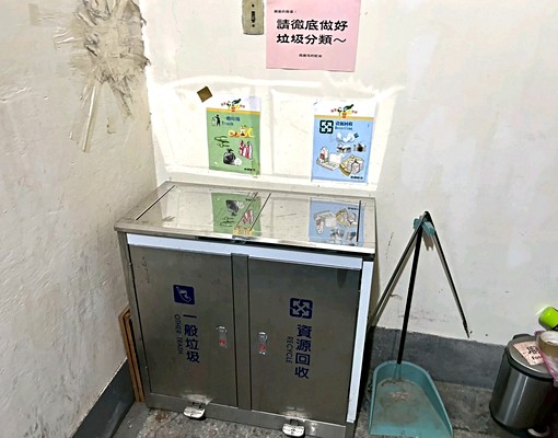 中正紀念堂⭐可租補/包水電/垃圾代收/租金便宜/採光通風 - Image 14
