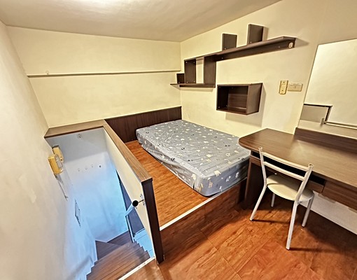 林森路商圈___屏東大學___溫馨高CP菁英套房 - Image 8