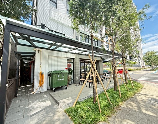 中壢青埔優質獨立套房/緊鄰高鐵機捷 - Image 11