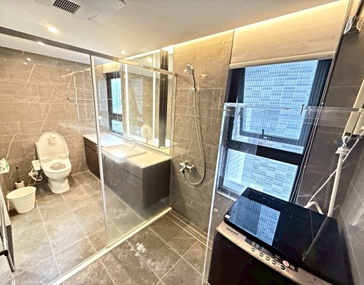 中壢青埔優質獨立套房/緊鄰高鐵機捷 - Image 7