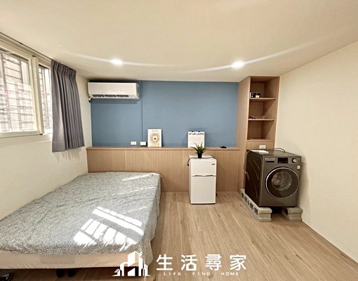 🌟北區近文華高中❗️可租補❗️可貓可狗❗️獨立洗烘脫 - Image 7