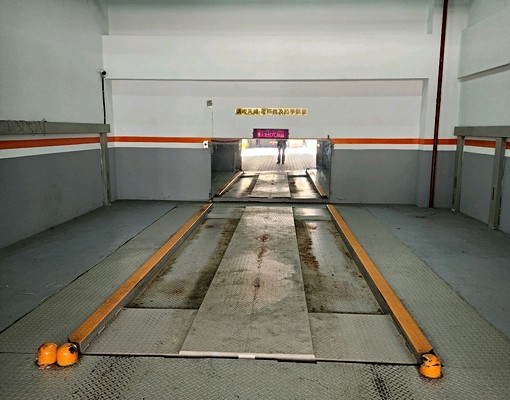 新峰光車位出租 - Image 3