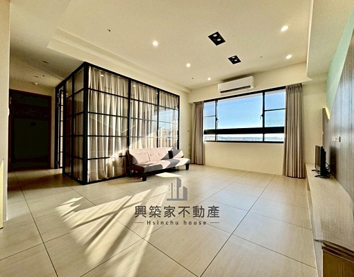 A【挪威麗園】大坪數景觀三房-飯店式社區-採光優 - Image 4