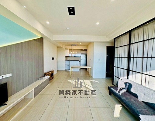 A【挪威麗園】大坪數景觀三房-飯店式社區-採光優 - Image 5