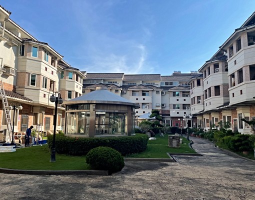 正彰化市彰南路大竹桃花源透天別墅 - Image 10