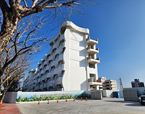 🏢竹北高鐵區|綠水雅筑|樓中樓|含管|室內機車位 - Image 12