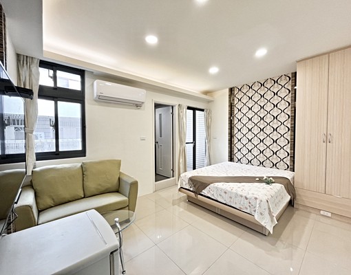 離開我的路上💖可租補陽台獨洗系統櫃💖雙採光 - Image 2