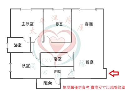 社區圖片