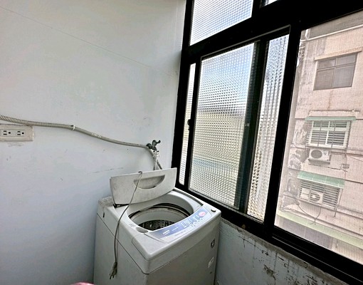 通化街靜巷1房1廳|捷運信義安和4分鐘 - Image 9