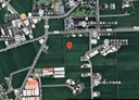 壯圍鄉-復興段土地，1254.7坪