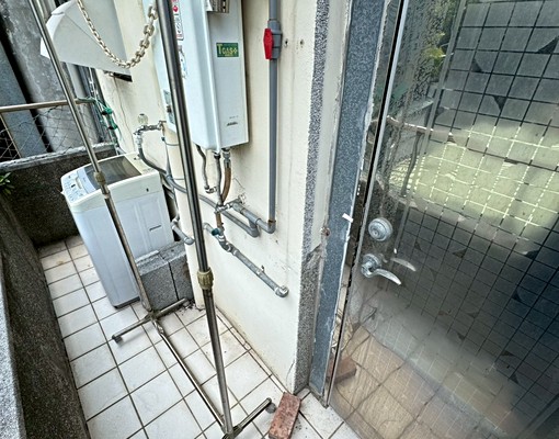 ★租屋補助★延三夜市★可寵★大橋頭捷運★獨立陽台 - Image 5