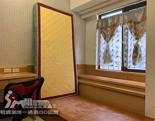 《喜悅春天寬敞裝潢4房》可租補 - Image 8