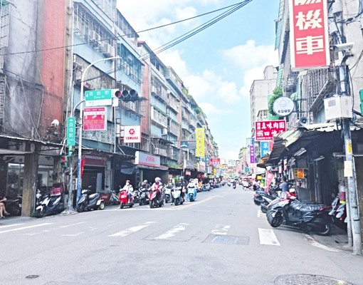 國小公園市場旁機能小家庭美寓-龍邑(新北NO.1) - Image 13