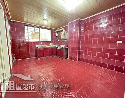 《幸福站寬敞4+1房》可租補 - Image 10