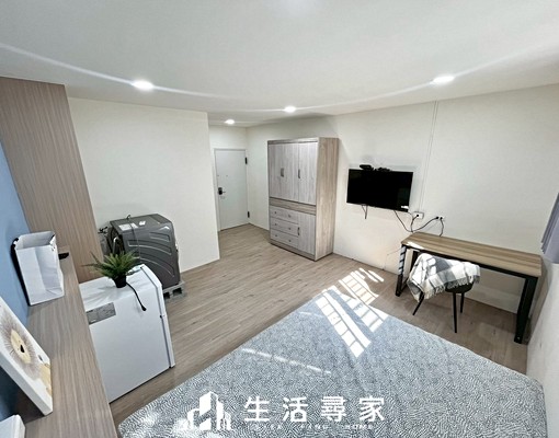 ✓全新近科博館✓質感高採光獨洗曬✓台電分算可租補 - Image 2