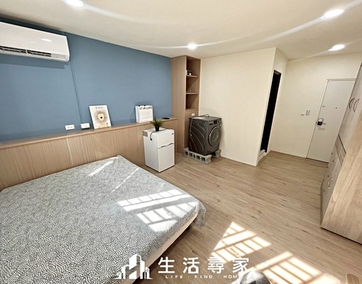 ✓全新近科博館✓質感高採光獨洗曬✓台電分算可租補 - Image 6
