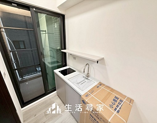 ✓近大里國小✓全新質專屬機車位✓可租補入戶籍 - Image 5