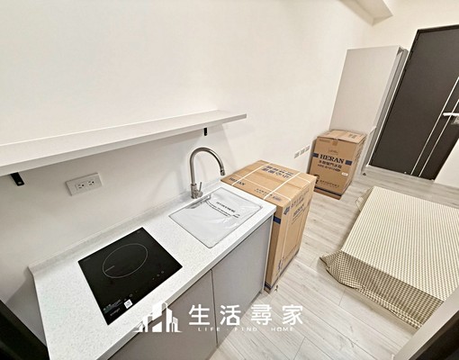 ✓近大里國小✓全新質專屬機車位✓可租補入戶籍 - Image 8