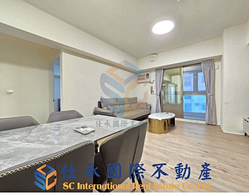 【竹南地標,租補戶籍,全配家具,另租車】 - Image 2