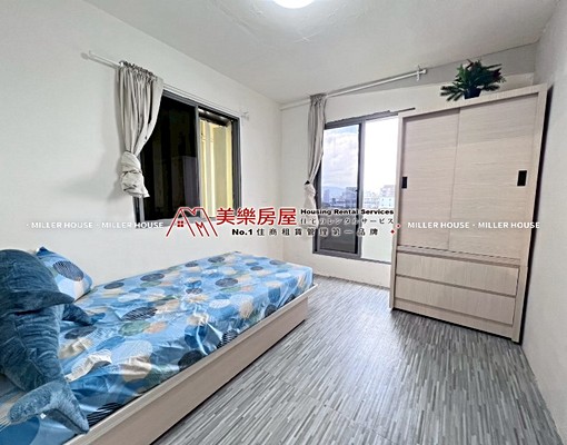 美樂*公館MRT*大安新裝潢新家具*可寵*垃圾代收*含水電* - Image 4