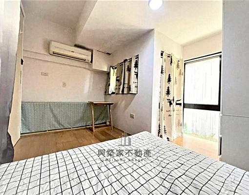 ⚡走路至高鐵🔥經典樓中樓2房|附小陽台⚡ - Image 8