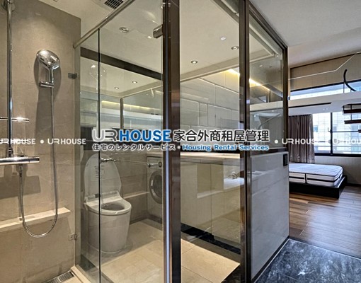 新板特區|精品裝潢小豪宅|遠百市府|挑高設計|MRT板橋 - Image 12