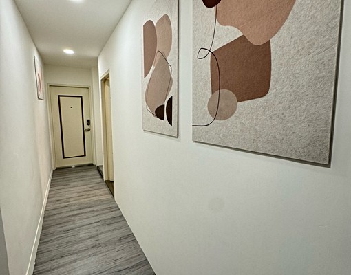 五華商圈全新裝潢陽台套房 - Image 2