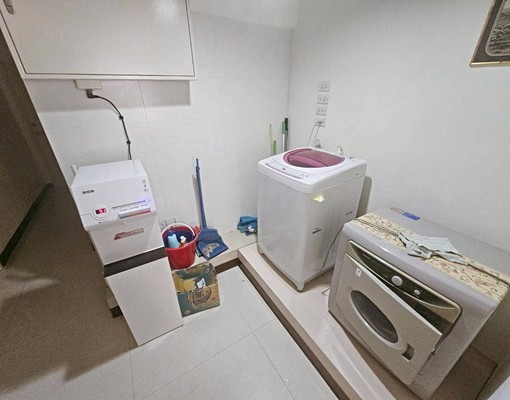 台電大樓/免爬高/採光通風獨立陽台曬衣/家具齊全/生活機能佳 - Image 7