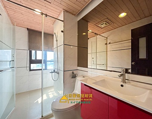 固豪👍巨蛋吾双高樓2+1房平車 - 591租屋網 - Image 12