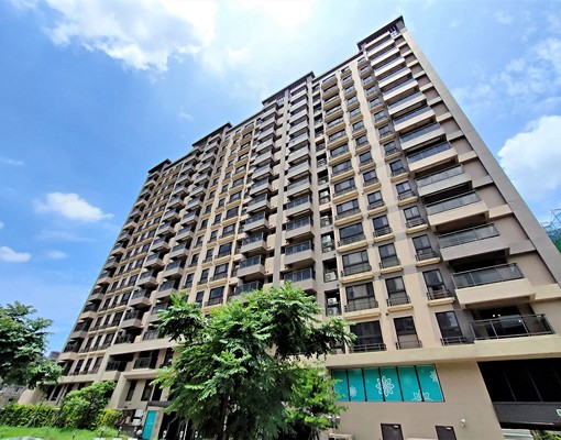 ✨過嶺*好漾*景觀2房+車位💓可租補 - Image 1