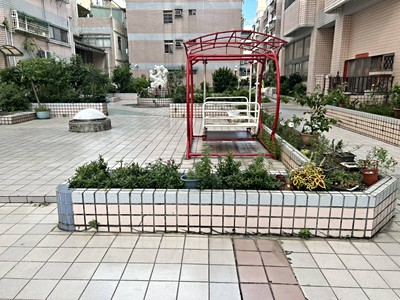 社區圖片