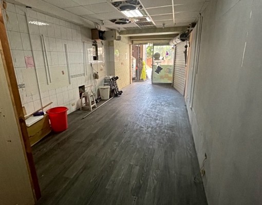 瑞豐&巨蛋商圈1樓出租(可當工作室,店面使用) - Image 3