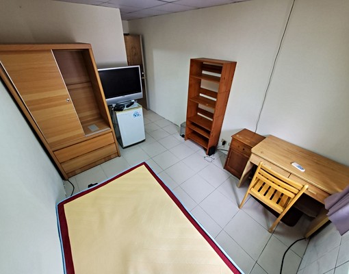 可租補~淡江大學操場旁學生套房出租..還有2間 - Image 9