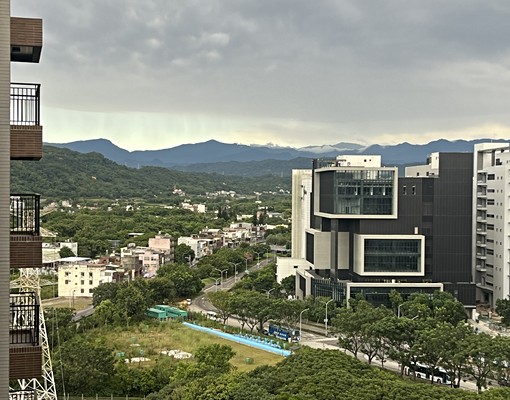 高鐵視野高層全新裝潢ing2房 - Image 2