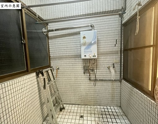 【可租補】古亭捷運站電梯2房 - Image 8