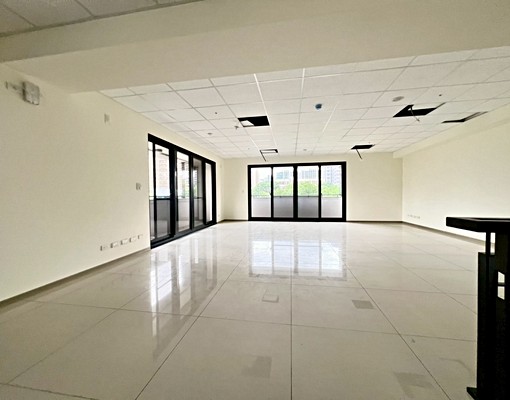 【租】高鐵TECHPARK金店面~夾層滿雙衛浴12萬/月 - Image 6