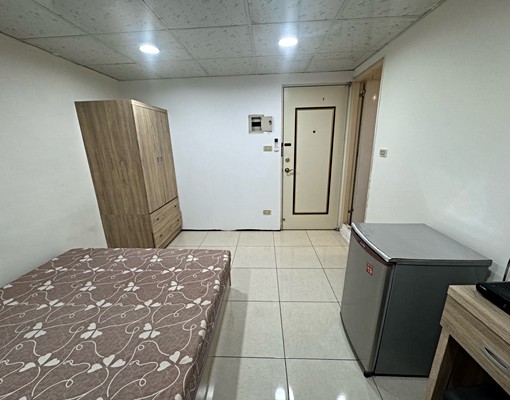 中原大學/中壢工業區旁美套房(附洗衣機) - Image 3