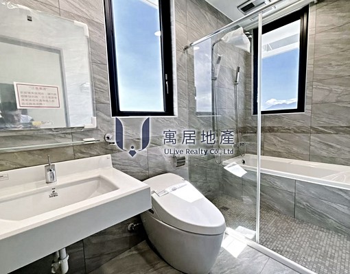景觀優頂樓戶✯唯一釋出✯靜巷新成屋 - Image 10