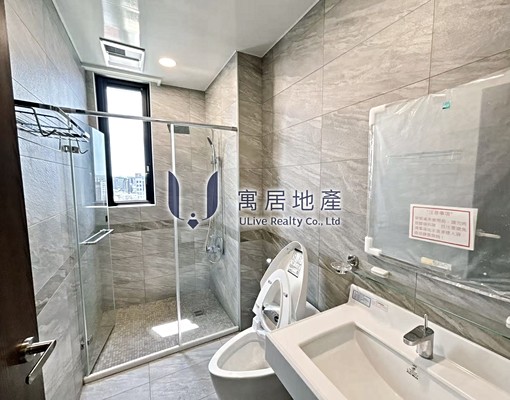 景觀優頂樓戶✯唯一釋出✯靜巷新成屋 - Image 15