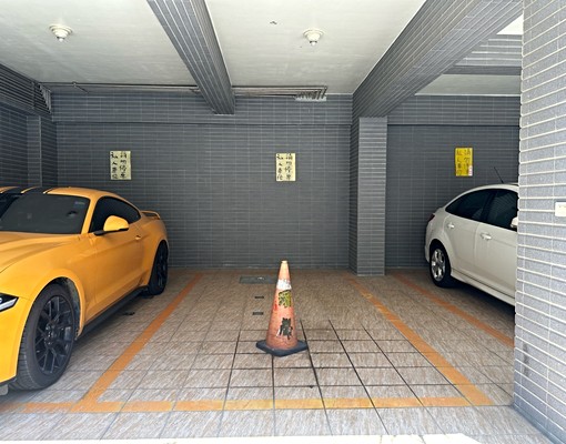 可申請租屋補助~湖口3房+平車(設備全~附家具) - Image 14