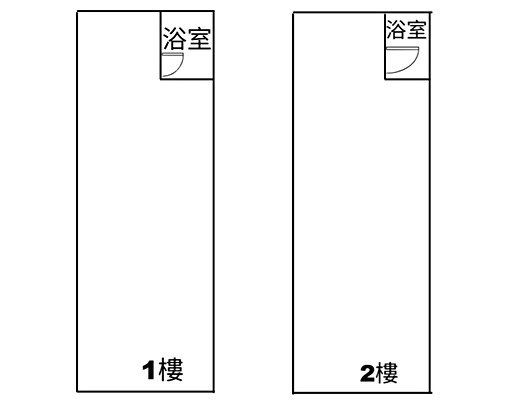 👑(租)正興隆路上~黃金住店~門前雙車位!! - Image 12