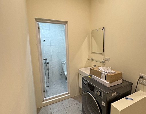 《房東自租》全新整理!全新大套房!洗脫烘洗衣機 - Image 3