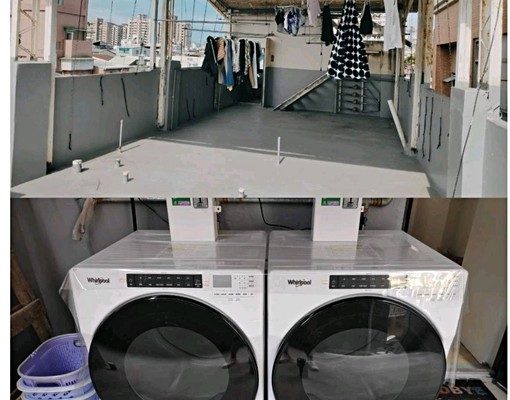 可短租+大橋頭站+獨立洗衣機 - Image 9