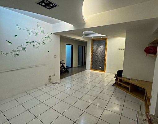 延吉街3房華廈 - Image 8
