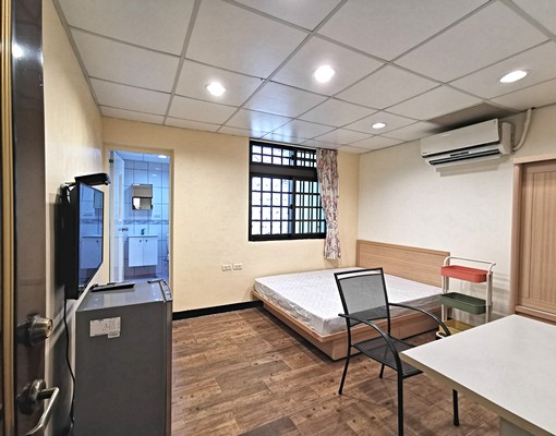 透天厝套房、飲水機、專屬洗衣機、專屬陽台 - Image 2