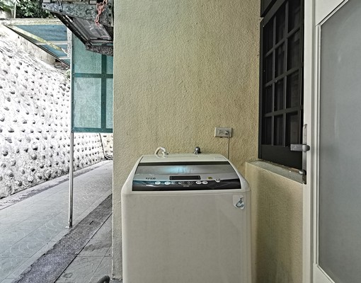透天厝套房、飲水機、專屬洗衣機、專屬陽台 - Image 10