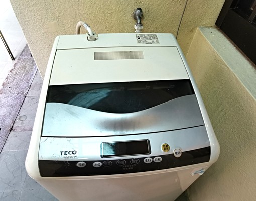 透天厝套房、飲水機、專屬洗衣機、專屬陽台 - Image 11