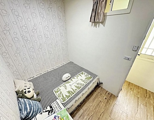 北平/天津☀全新整理☀超大2房1廳☀大衛浴流理台☀獨洗大陽台 - Image 11
