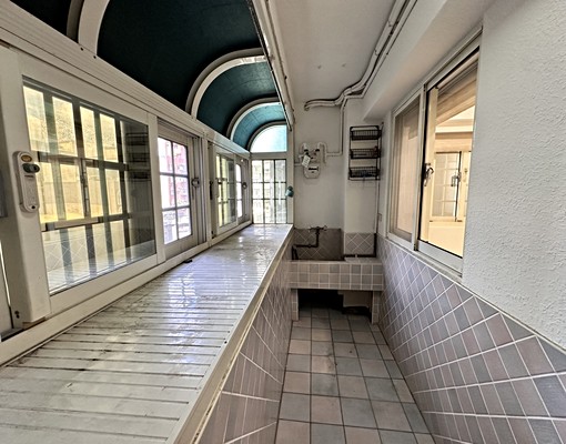 🚊中山國小站4分鐘|全新裝修百萬裝潢|電梯三房可租補 - Image 14
